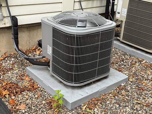 24/7 Emergency Hvac experts in Congerville, IL