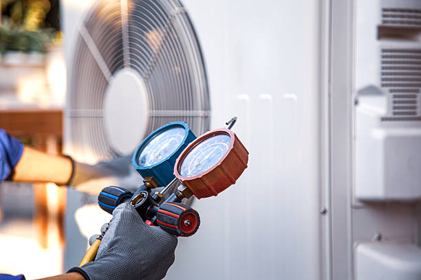 Affordable Hvac solutions in Congerville, IL