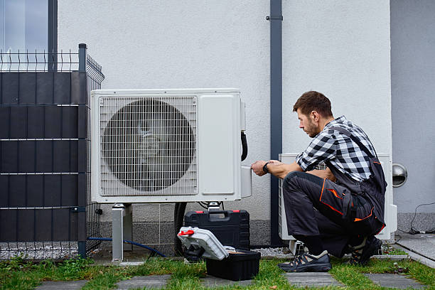 Top rated local Hvac specialists in Congerville, IL